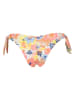 Roxy Bikinislip meerkleurig/wit