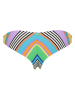 Roxy Bikinislip meerkleurig