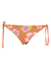 Roxy Bikini-Hose in Orange