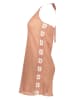 Roxy Strandkleid in Orange