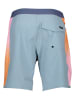 Quiksilver Zwemshort lichtblauw