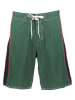 Quiksilver Zwemshort groen