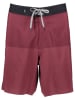 Quiksilver Zwemshort rood