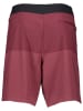 Quiksilver Szorty kąpielowe w kolorze czerwonym