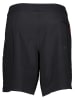 Quiksilver Szorty w kolorze czarnym