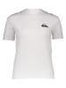 Quiksilver Koszulka w kolorze białym