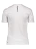 Quiksilver Shirt in Weiß