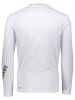 Quiksilver Badeshirt in Weiß