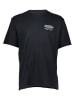 Quiksilver Shirt zwart