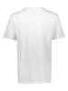 Quiksilver Shirt in Weiß