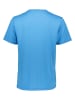 Quiksilver Shirt in Blau