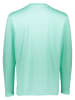 Quiksilver Zwemshirt turquoise