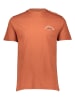 Quiksilver Shirt in Orange