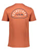 Quiksilver Shirt in Orange