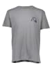 Quiksilver Shirt grijs