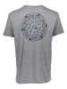 Quiksilver Shirt grijs