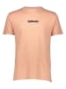 Quiksilver Koszulka w kolorze pomarańczowym