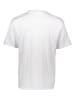 Quiksilver Shirt in Weiß