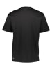 Quiksilver Koszulka w kolorze czarnym