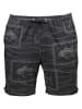 Quiksilver Shorts in Anthrazit