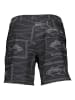 Quiksilver Shorts in Anthrazit