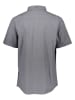 Quiksilver Shirt in Grau