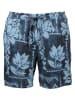 Quiksilver Short lichtblauw/blauw