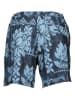 Quiksilver Short lichtblauw/blauw