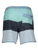 Quiksilver Szorty w kolorze niebieskim