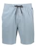 Quiksilver Short lichtblauw
