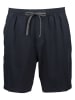 Quiksilver Szorty w kolorze granatowym