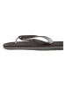 Quiksilver Zehentrenner in Schwarz