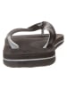 Quiksilver Teenslippers zwart