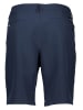 Quiksilver Szorty w kolorze granatowym