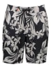 Quiksilver Zwemshort grijs/zwart