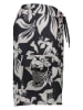 Quiksilver Zwemshort grijs/zwart