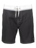 Quiksilver Zwemshort zwart