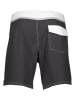 Quiksilver Zwemshort zwart