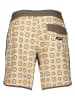 Quiksilver Zwemshort beige