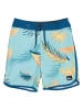 Quiksilver Badeshorts in Türkis