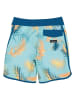 Quiksilver Badeshorts in Türkis