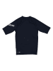Quiksilver Badeshirt in Dunkelblau