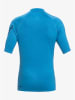 Quiksilver Badeshirt in Blau