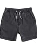 Quiksilver Shorts "Taxer" in Anthrazit