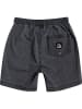 Quiksilver Szorty "Taxer" w kolorze antracytowym