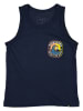 Quiksilver Top donkerblauw