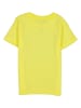 Quiksilver Shirt geel
