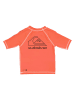 Quiksilver Zwemshirt oranje