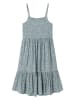 name it Jurk "Jilli" blauw