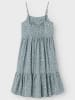 name it Kleid "Jilli" in Blau